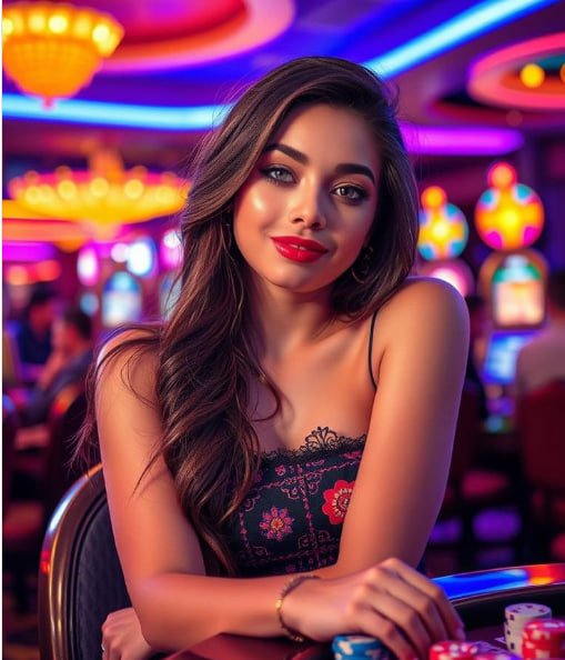007 apk Slots hamari platform par alag hi tareeqe se khelty hain